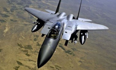 ABD, Endonezya'ya 13,9 milyar dolarlık F-15 savaş uçağı satışına onay verdi