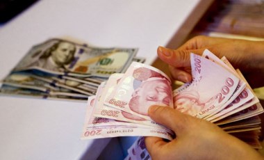 Son dakika: Merkez Bankası'ndan dolar ve enflasyon tahmini