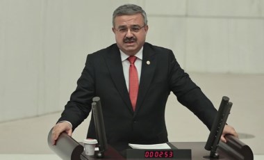 AKP'li Yurdunuseven'den ilginç doğalgaz 'yorumu': 'Vatandaş 10 liralık kullandı ama 2 lira ödedi'