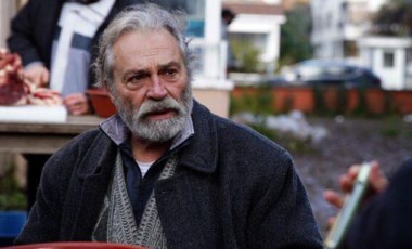 Haluk Bilginer başrolde: 'Baba' dizisinin tanıtım afişi yayınlandı