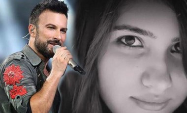 Tarkan'dan 'Özgecan Aslan' paylaşımı: 'Sana söz, bir gün daha rahat uyuyacaksın yerinde'