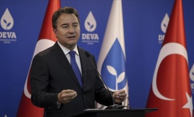 Ali Babacan'dan 'özelleştirme' açıklaması: Kendi bölgesinde tekelse...