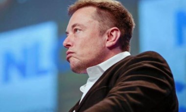 Elon Musk ilk kez anlattı: Oğlum kollarımda öldü