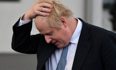 Rus siyaset bilimci Markov: 'Johnson’ın derdi iç politikadaki kriz'