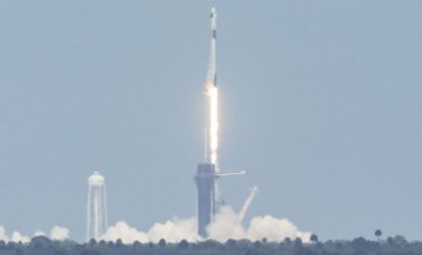 NASA, SpaceX'in ek uydu fırlatma planıyla ilgili endişe duyduğunu açıkladı