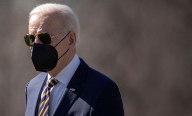 Biden, Afganistan'la Ukrayna'yı karıştırdı