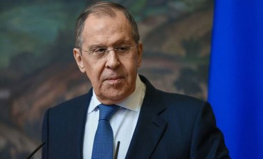 Lavrov: Rusya, Ukrayna ile savaşmak istemiyor