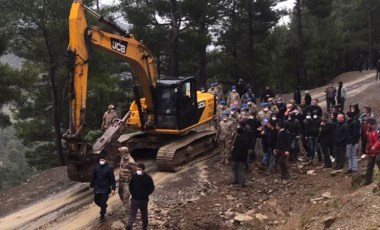 Çevre ve Şehircilik Bakanlığı, mermer ocağı için ‘ÇED gerekli değil’ raporu verdi