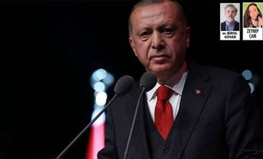 Brezilyalı gazeteci ve jeopolitik analisti Pepe Escobar'dan dikkat çeken Erdoğan yorumu