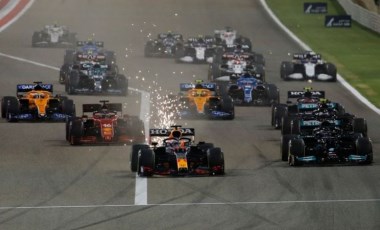 Bahreyn Grand Prix'si için Formula 1 yönetimiyle yeni bir anlaşma imzalandı