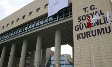 SGK'ye e-Devlet'ten 305 milyon başvuru