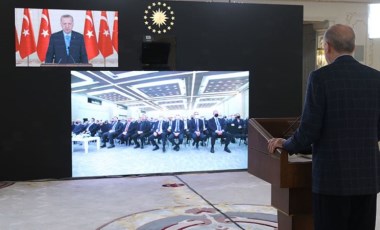 Son dakika... Erdoğan açıkladı: KDV'de yeni karar