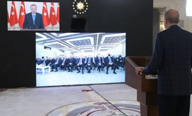 Akşener’den Erdoğan’a: 'Nebati Bakan’ın soruları olursa çekinmesin'