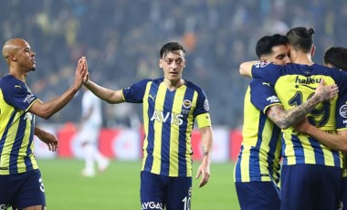 Fenerbahçe'ye Serdar Dursun şoku!