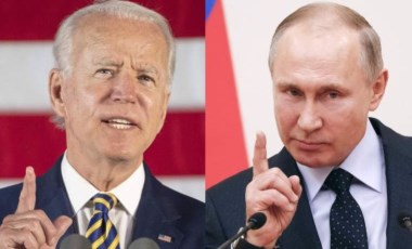 Rusya Devlet Başkan Yardımcısı Uşakov'dan Putin-Biden görüşmesi açıklaması