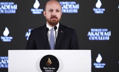 İlim Yayma Cemiyeti için seferber oldular:AKP'li belediyeler Bilal Erdoğan'a çalışıyor