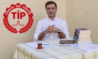 Selahattin Demirtaş'tan Erkan Baş'a mektup: Birlikte son vereceğiz