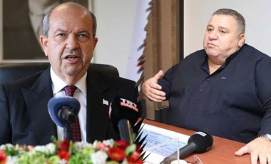 Sözleri tepki çekmişti: Ersin Tatar'dan 'Halil Falyalı' açıklaması