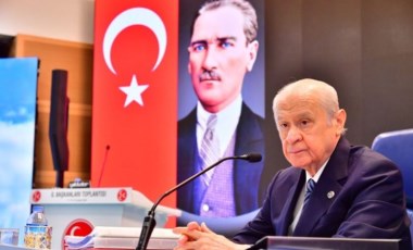 MHP'li Semih Yalçın: CHP'nin birinci çıktığı yerlere gitmek suretiyle vatandaşla buluşacağız