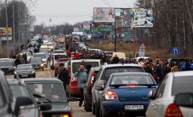 Ukrayna krizinde hangi ülkeler 'terketme' çağrısında bulundu?