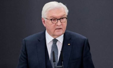 Almanya’da Frank-Walter Steinmeier yeniden cumhurbaşkanı seçildi