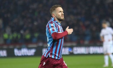 Hasan Al: Trabzonspor, şampiyonluk yolunda dev bir adım attı