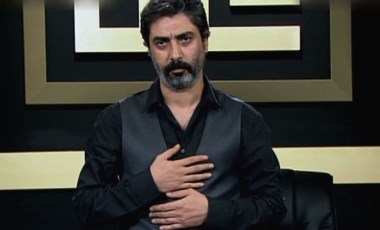 Necati Şaşmaz yıllar sonra ekrana dönüyor! Yeni dizisini duyurdu