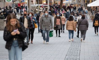 Bilim Kurulu Üyesi Özlü: Virüs, döngüsel hastalık halini alacak gibi duruyor