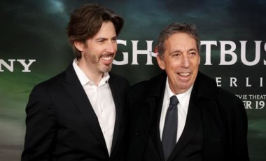 Ünlü yönetmen Ivan Reitman uykusunda hayatını kaybetti