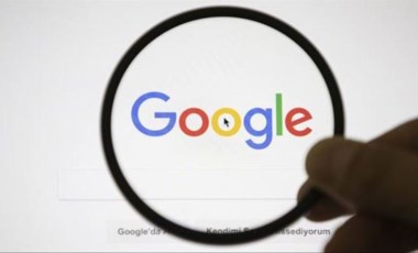 Google'dan 14 Şubat Sevgililer Günü'ne özel doodle