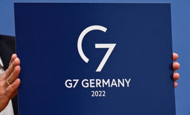 G7'den Ukrayna açıklaması