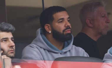 Drake, Bitcoin'le oynadığı Super Bowl bahsinden 1 milyon dolar kazandı