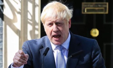 İngiltere Başbakanı Johnson: Ukrayna'daki durum çok çok tehlikeli