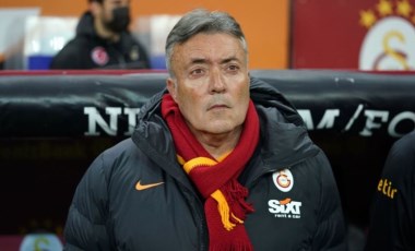 Galatasaray'ın Domenec Torrent konusunda kararını verdiği iddia edildi