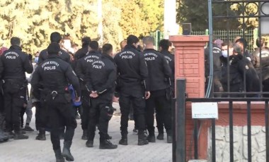 Şanlıurfa'da 'torbacı' operasyonu: Çok sayıda tutuklama