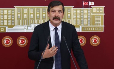 Erkan Baş kimdir?