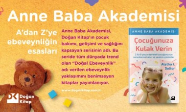 Anne Baba Akademisi