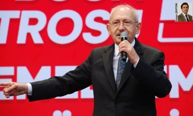 Kemal Kılıçdaroğlu, İzmir’den iktidara ‘zammı geri çek’ çağrısı yaptı