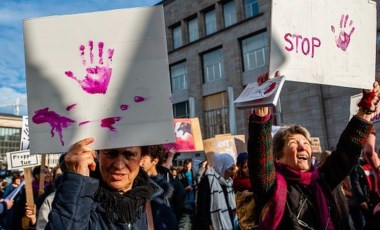 Belçika'da dört kadını öldürdü; Türkiye'de serbest kaldı