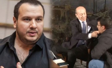 Şahan Gökbakar'dan, Habertürk'e çok sert 'Muharrem Sarıkaya' tepkisi