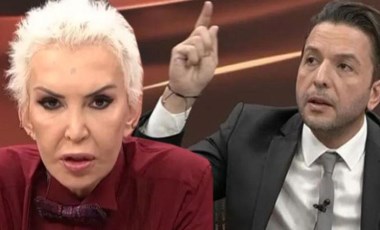 Flash TV'den ayrılan Seyhan Soylu ve Nihat Doğan'dan, Can Ataklı'ya sert sözler