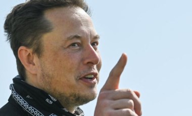 Elon Musk kasım ayında hayır kuruluşlarına 5,7 milyar dolarlık Tesla hissesi bağışladı