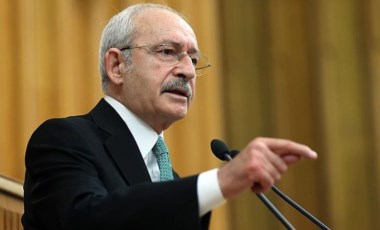 Kılıçdaroğlu'ndan, AKP'ye elektrik faturası tepkisi: Sizin feriştahınız gelse...