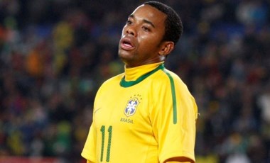 Robinho için Milano Başsavcılığı harekete geçti