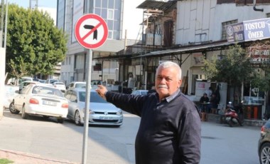 Sürücülerin 'yasak yol' inadı, diğer sürücüleri isyan ettirdi: 'Trafik polisleri ceza yazmaktan bıktı'