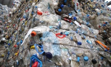 Bilim insanlarından plastik atık uyarısı: Sınırlama getirilmeli