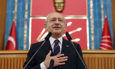 Kilicdaroglu vows to deliver justice, freedom