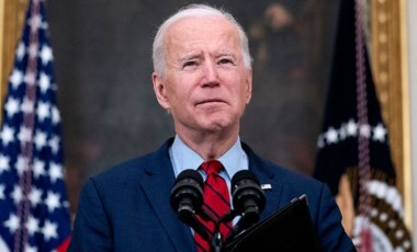 Biden'dan 'sürpriz' Ukrayna açıklaması: 'Rusya saldırırsa...'