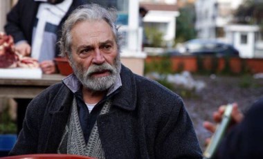 Yıllar sonra ekrana dönen Haluk Bilginer, 'Baba' dizisindeki performansıyla alkış topladı