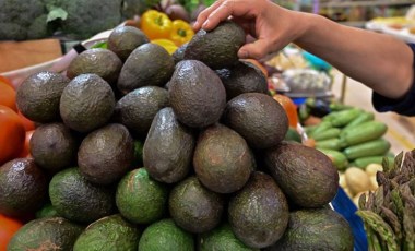 ABD'ye Meksika'dan avokado ithalatı durduruldu